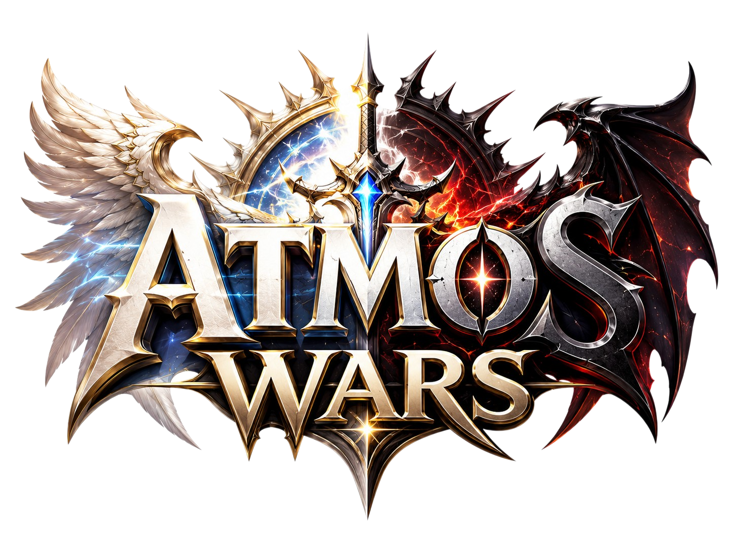 ATMOS WARS